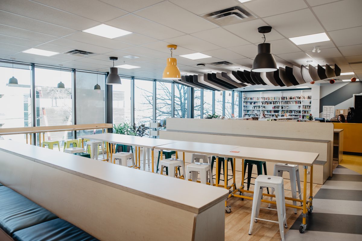 Image de la bibliothèque