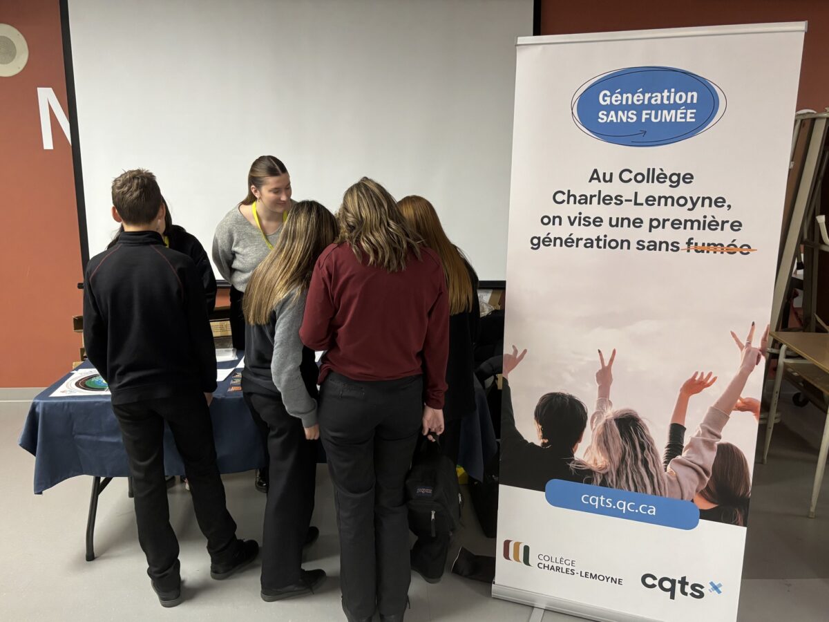 Plan génération sans fumée